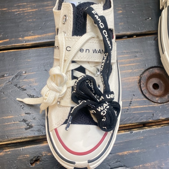 Converse x Feng Chen Wang 2-in-1 Chuck 70 - Size 5 Men’s (7 Women’s) - Picture 12 of 15